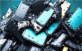 Phương pháp mới chuyển đổi pin cũ, giấy thải công nghiệp thành công nghệ pin xanh